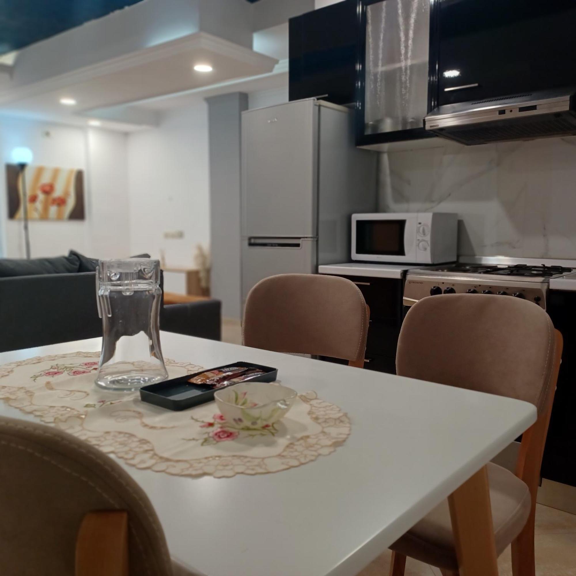 Center Apartment Tirana