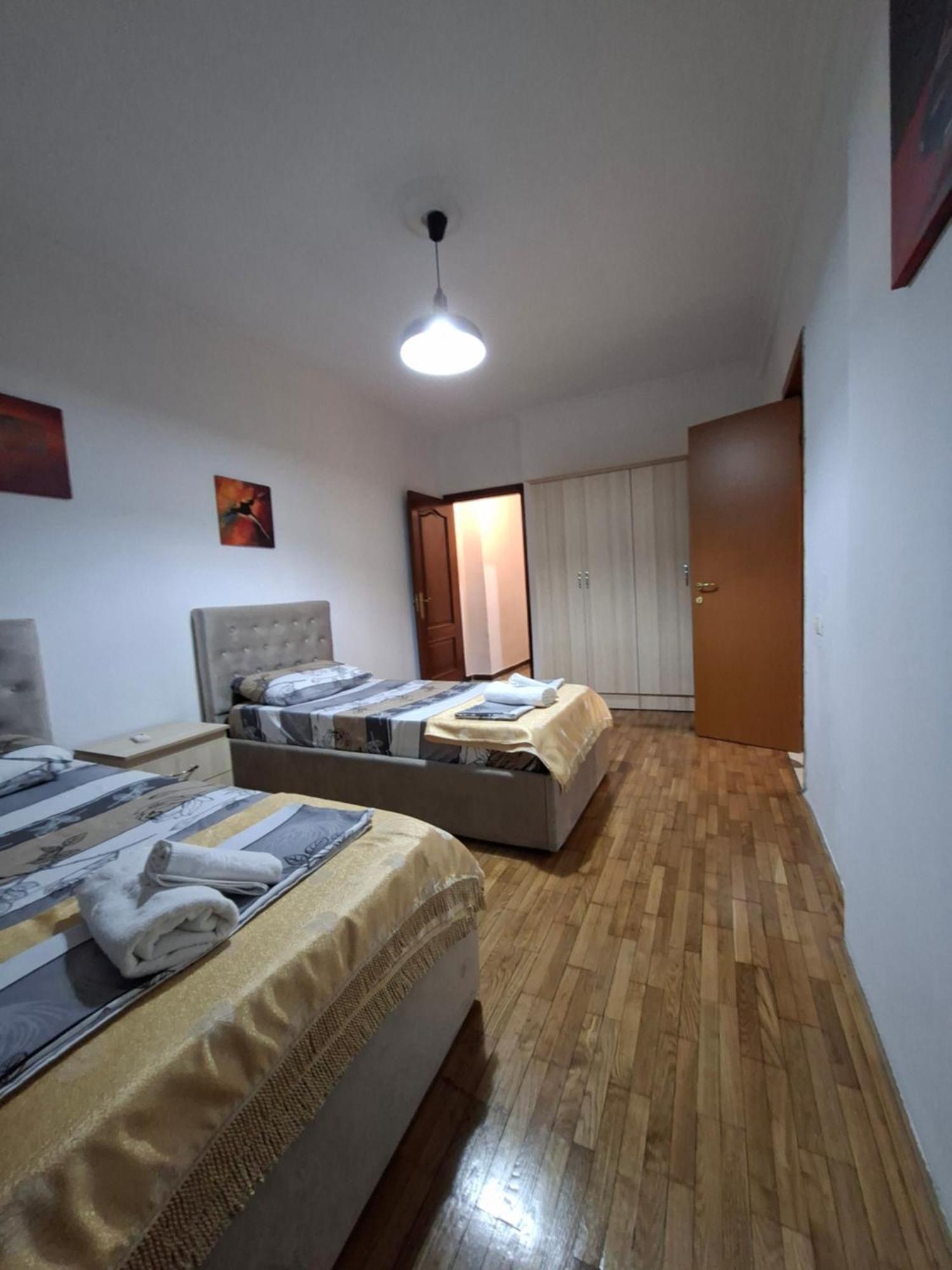 Apartment Center Tirana