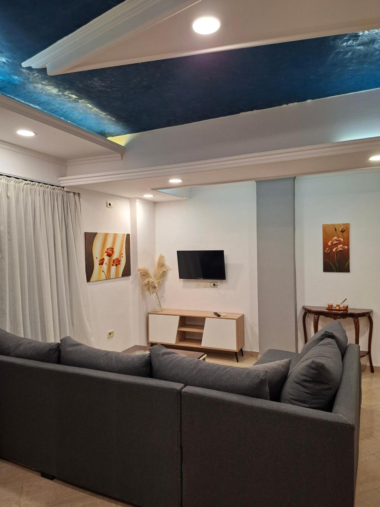 Apartment Center Tirana